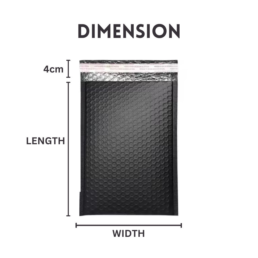 Bubble Envelope Bag Bubble Bag Waterproof Strong Adhesive Courier Bag with Bubble 气泡袋快递袋