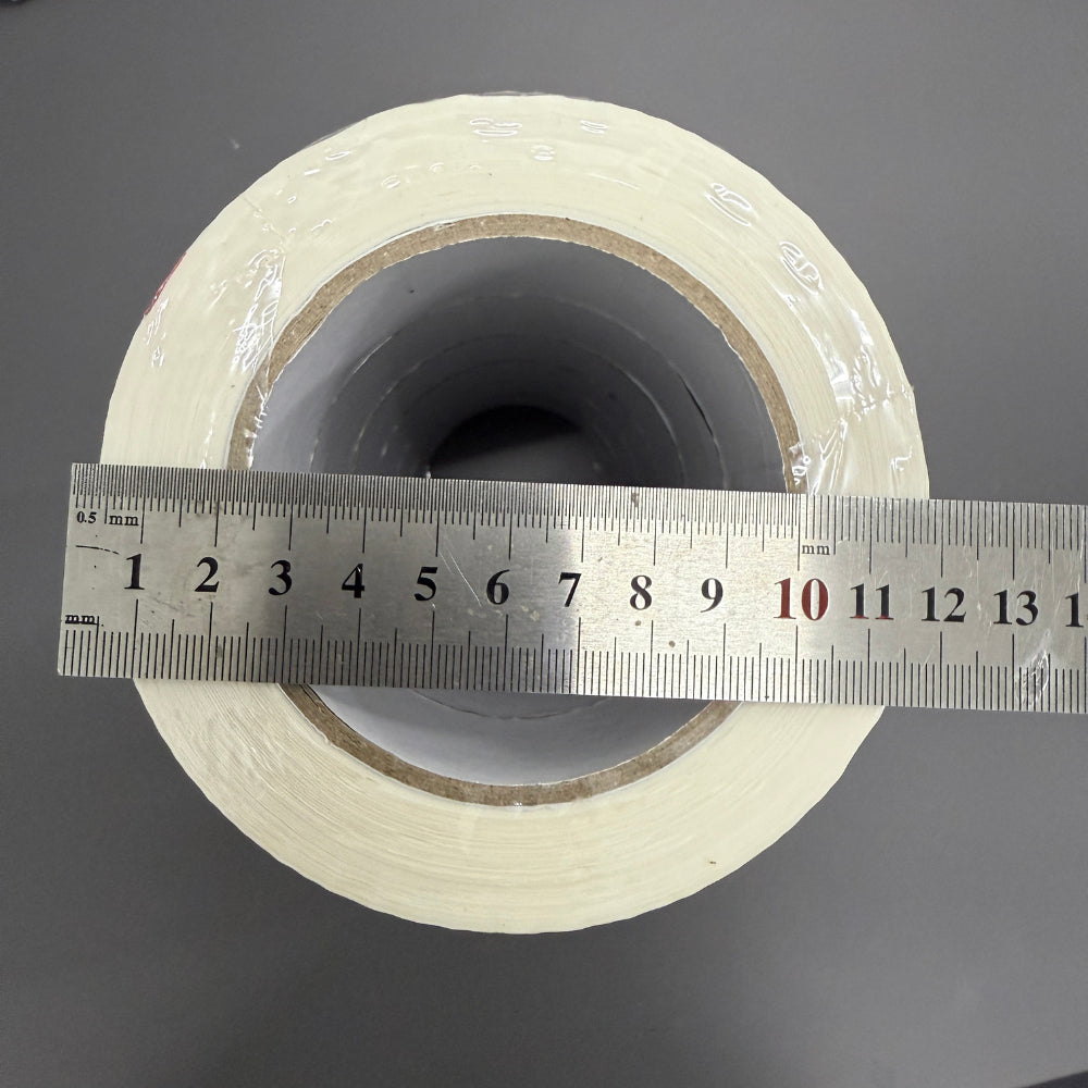 Fragile OPP Tape 45mmx160 Yards (160 Meter) Clear Fragile Tape