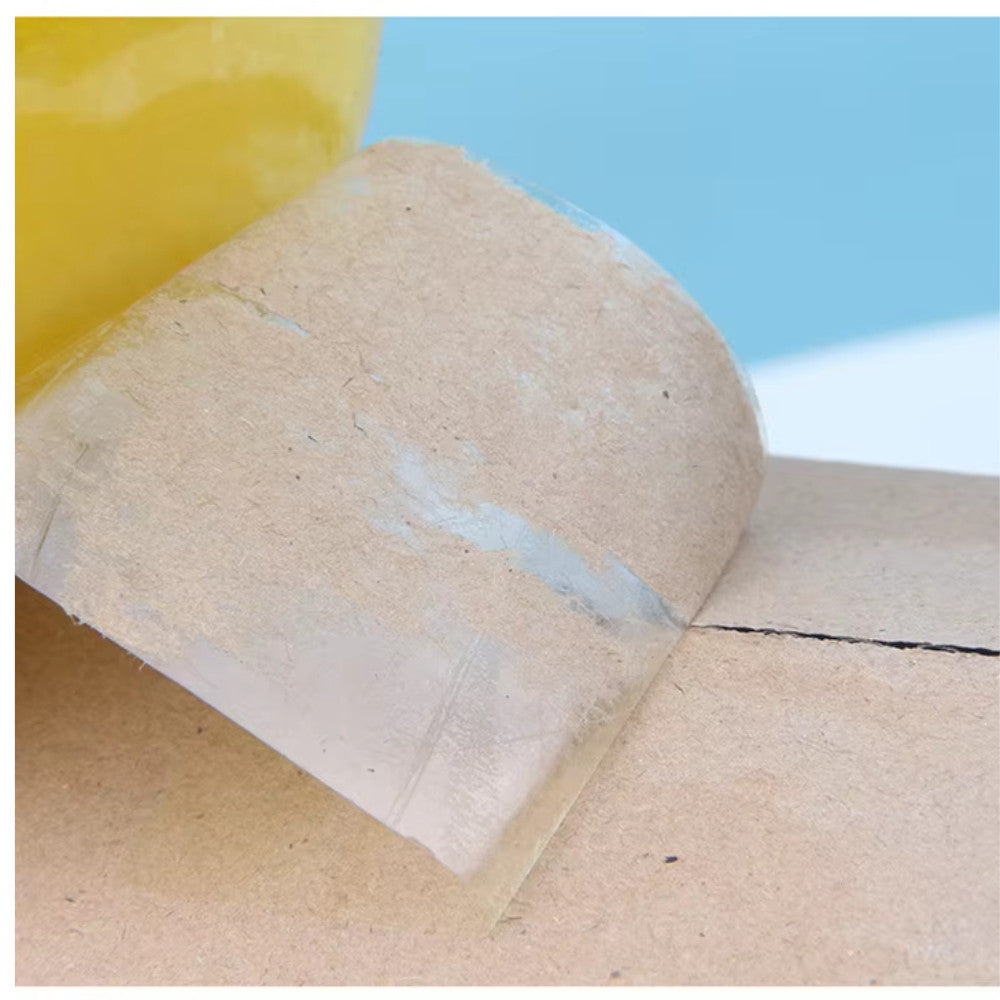 1pcs OPP Tape 160M (48mm*160Yards*50Mic) Clear Tape Packaging Packing Strong Adhensive Tape 透明胶带