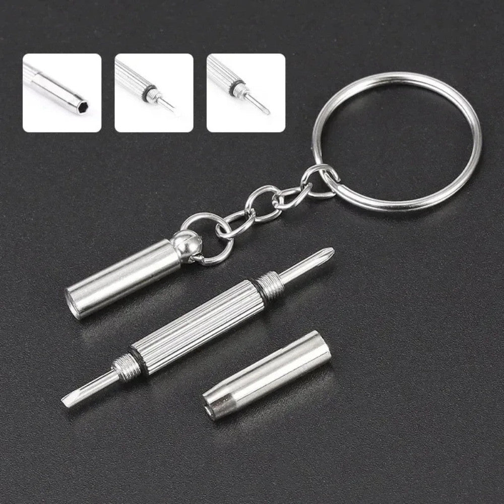 600pcs/Box Machine Screw Set Kit Mini Screws Tools Box Screw for PC Glasses Mobile Watches 小螺丝盒