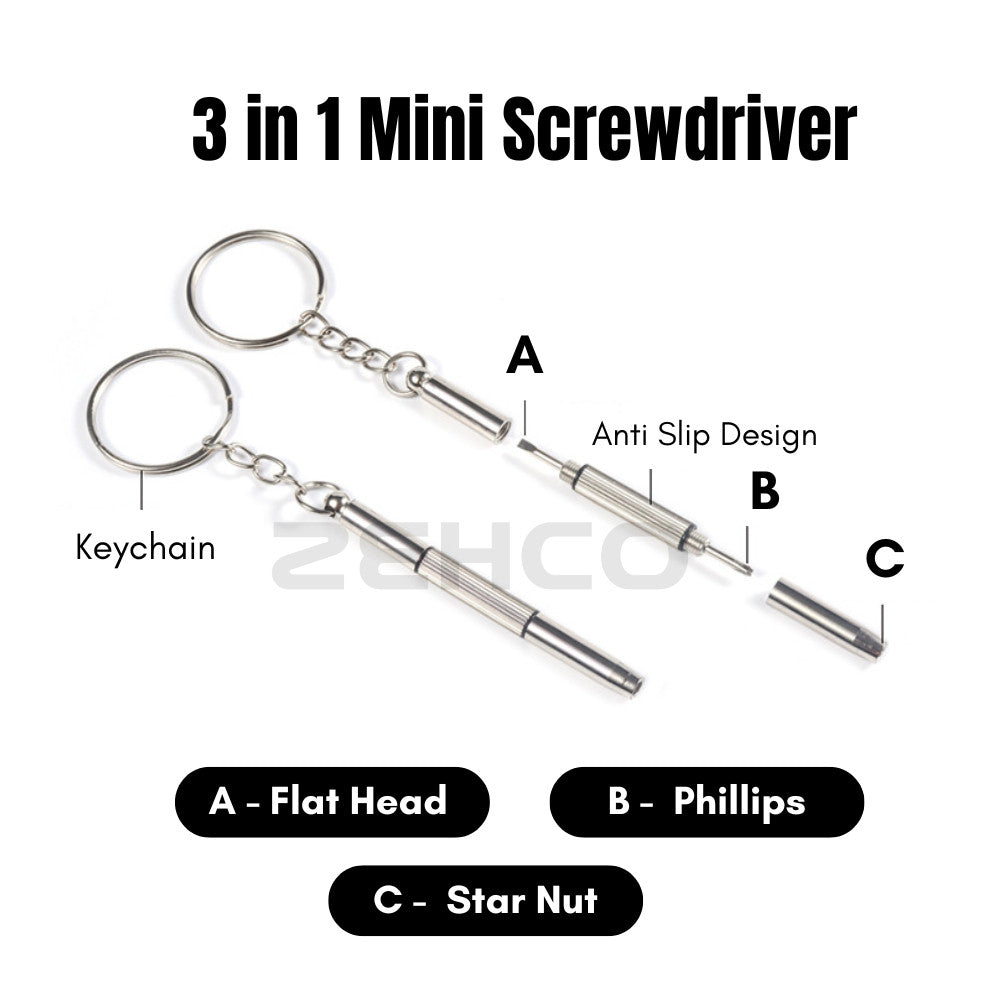 600pcs/Box Machine Screw Set Kit Mini Screws Tools Box Screw for PC Glasses Mobile Watches 小螺丝盒