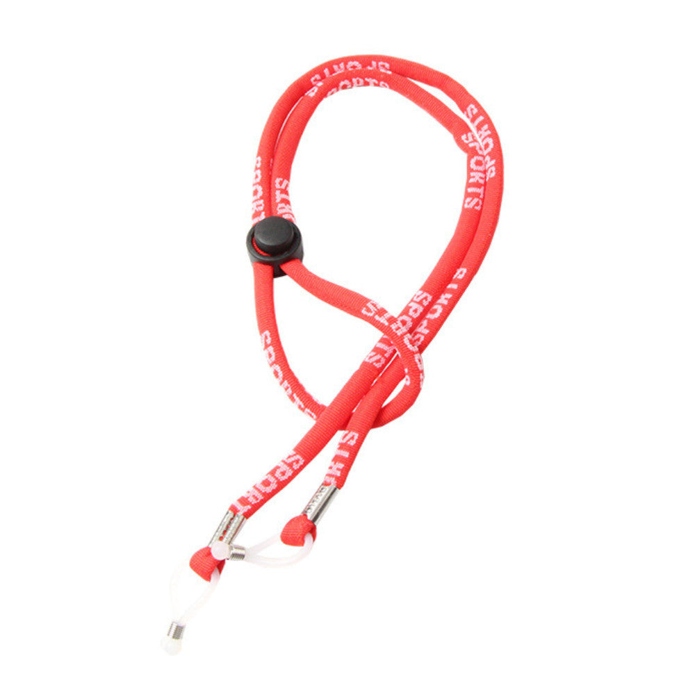 Glasses Strap Band Glasses Sport Strap Rope Sunglass Adjustable Length Tali Cermin Mata 运动眼镜挂绳