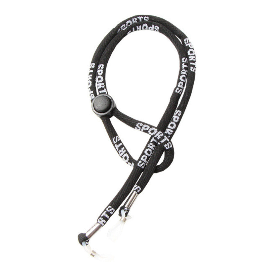 Glasses Strap Band Glasses Sport Strap Rope Sunglass Adjustable Length Tali Cermin Mata 运动眼镜挂绳