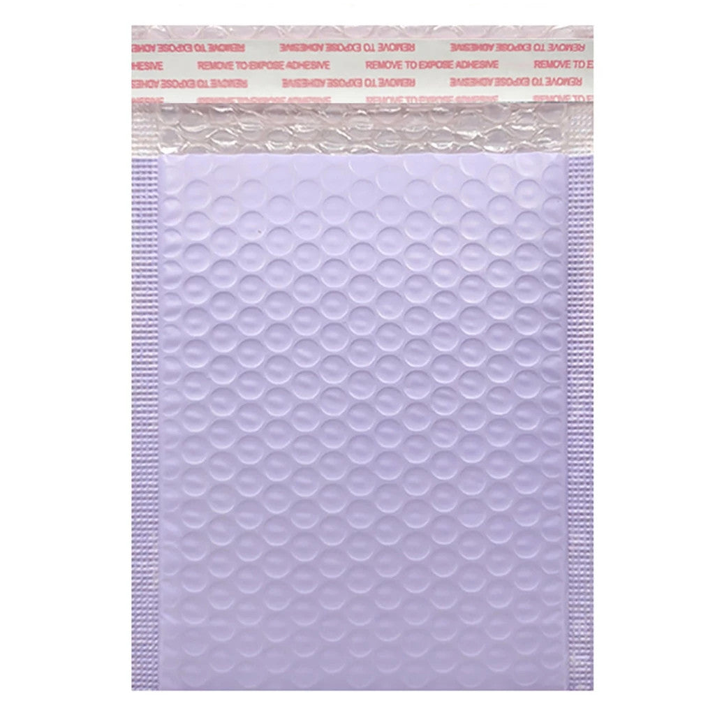 1pcs Bubble Envelope Bag Bubble Bag Waterproof Strong Adhesive Courier Bubble Bag 气泡袋